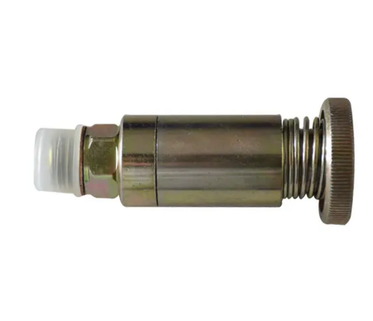 Fuel Hand Primer Pump For Bosch MERCEDES Volvo Fiat 2 447 222 099  2447222099