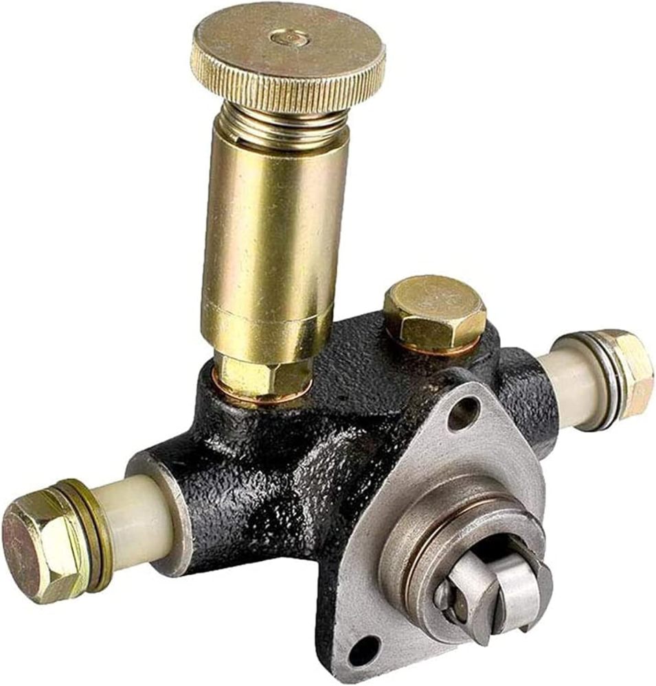 Fuel Feed Pump For Mitsubishi Fuso 6D14 6D15 6D16 6D17 ME717104 105210-4700