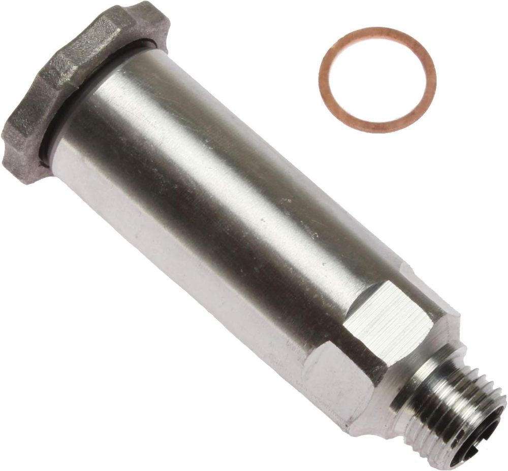Hand Injection Primer Pump for Chevrolt GMC W5 W4 3.9L 4.8L 5.2L 1986-2007