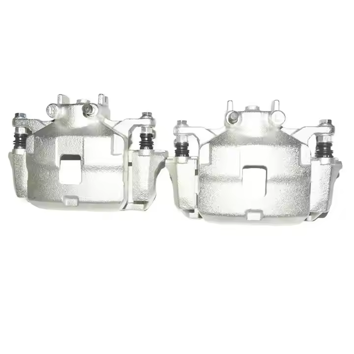 Front Brake Caliper for Mitsubishi L200 Triton KB4 4605A201 L 4605A202 R