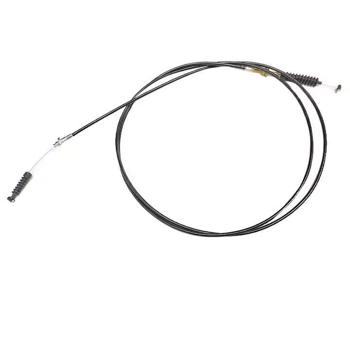 Accelerator Cable For Mitsubishi Fuso Fighter 6D14 6D16 6D17 2980mm MC064403