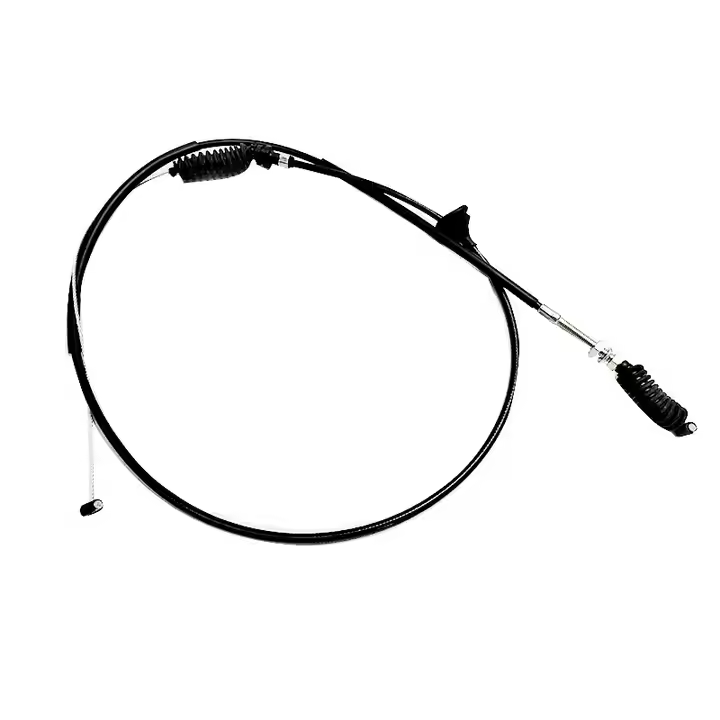 Accelerator Cable for Mitsubishi CANTER FE839 Non Turbo 1775mm MK515920