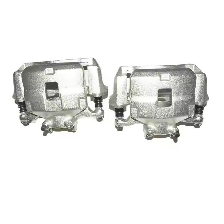Front Brake Caliper for Mitsubishi L200 Triton KB4 4605A201 L 4605A202 R