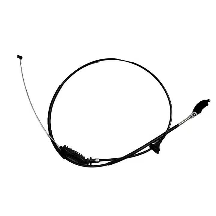 Accelerator Cable for Mitsubishi CANTER FE839 Non Turbo 1775mm MK515920