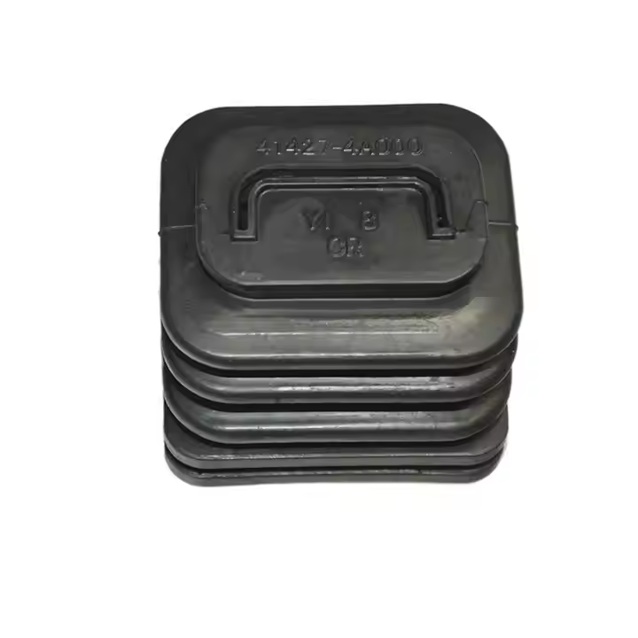 Clutch Fork Boot for Mitsubishi Canter  4D56 4D30 FE114 PS100 PS120 L200 Montero ME600761 ME609034 41427-4A000