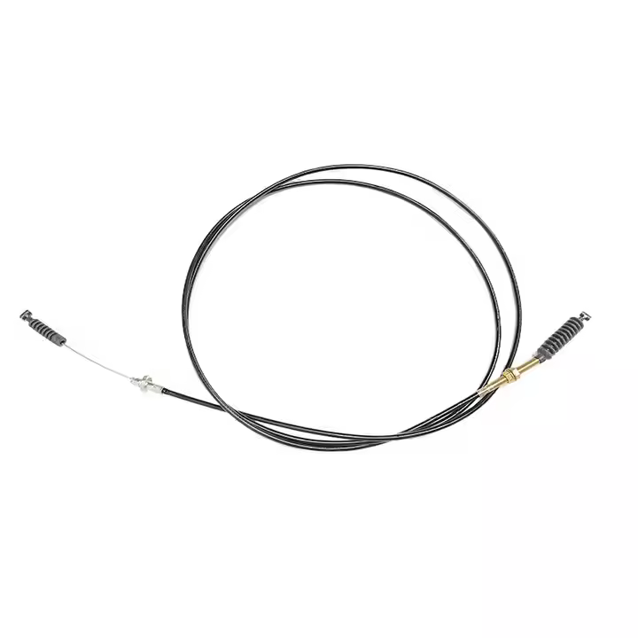Accelerator Cable For Mitsubishi Fuso Fighter 6D14 6D16 6D17 2980mm MC064403