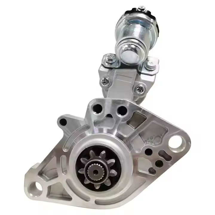 Starter For Mitsubishi Canter FB100B FE100B 4DR7 4DR5 4D31 ME001565 M2T54271