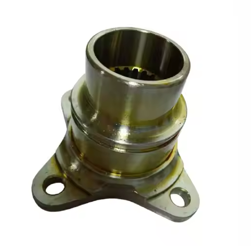 Flange For Mitsubishi Fuso Fighter FK415 6D14 6D15 6D16 6D17 ME629121 ME639087 ME639088