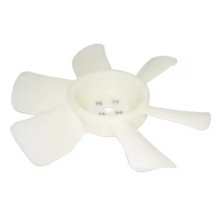 Fan Blade For MITSUBISHI FUSO FN215 FN225 6D14 6D15 ME035219