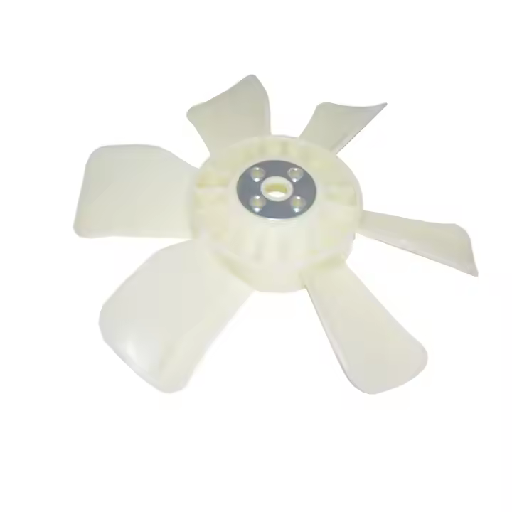 Fan Blade For MITSUBISHI FUSO FN215 FN225 6D14 6D15 ME035219