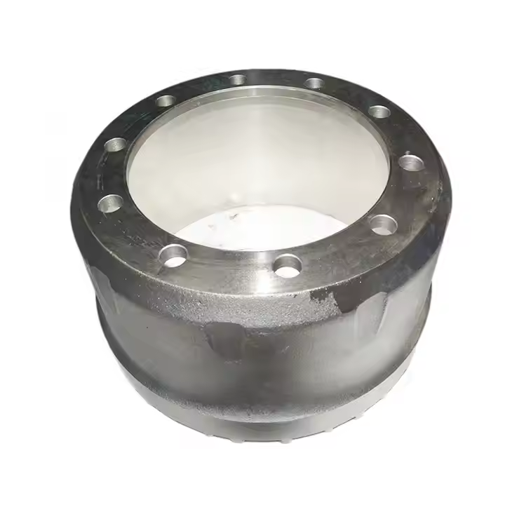 Brake Drum For Mitsubishi FUSO MK528730 MK-528730