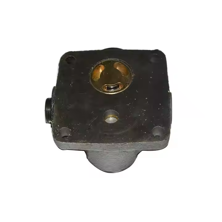 Air Compressor Head For Mitsubishi Fuso MK117 6D16T 6D17A 6D14T 6D15 6D16 ME713164