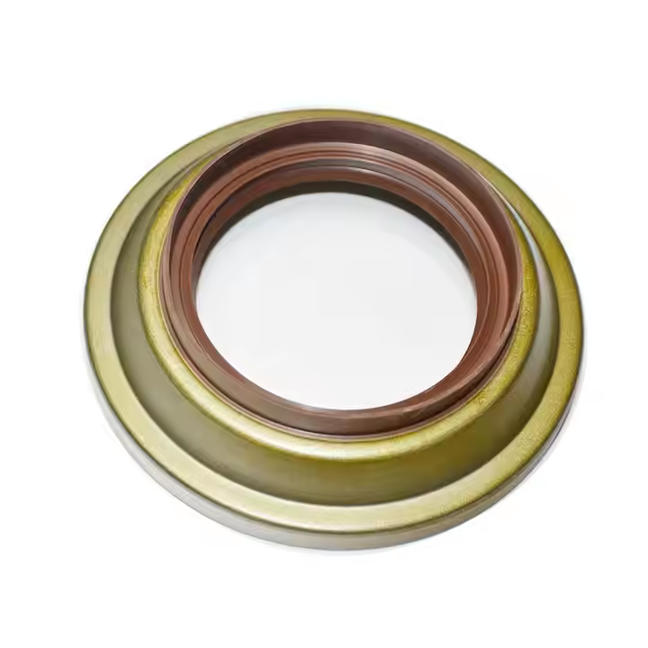Rear Differential Drive Pinion Oil Seal For Mitsubishi FK415 FK417 FK617 1993- 6D16 6D17 MH034172