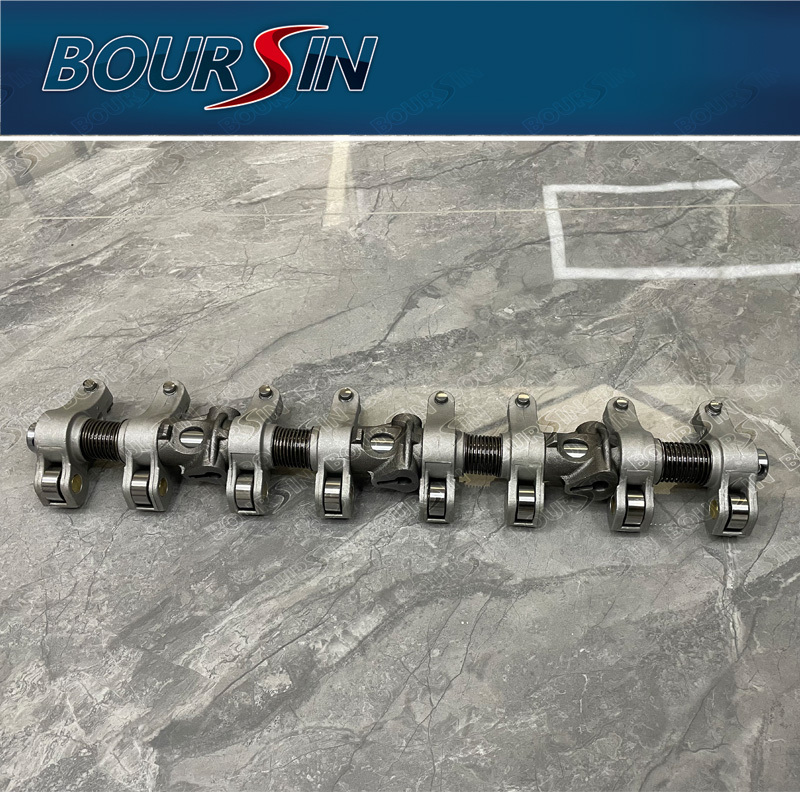 ROCKER ARM ASSY FOR ISUZU ELF NPR NPR-HD NQR 4HE1 4HF1 4HG1