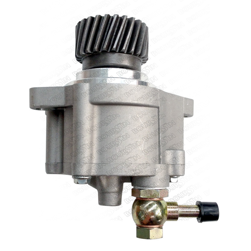 Engine Vacuum Pump For Toyota Toyoace Coaster Dyna 200 Land Cruiser B 3B 11B 14B 14BT 15BFT 3.7L Diesel
