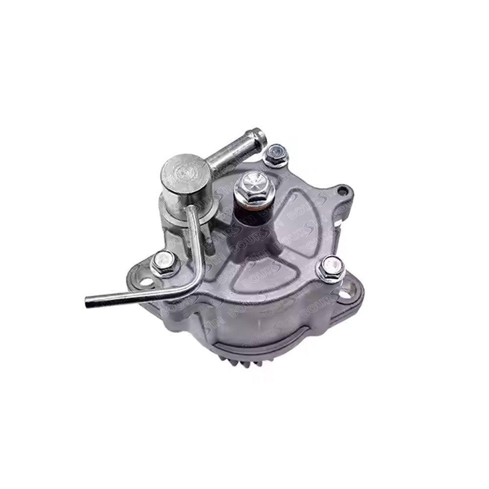 Vacuum Pump For Toyota Dyna Toyoace XZU300 XZU301 XZU302 XZU306 XZU307 XZU311 XZU312 XZU320 XZU321 XZU322 XZU330 XZU331 XZU337 XZU340 XZU341 XZU342 XZU346 XZU347 XZU351 XZU352 S05C S05D J05C