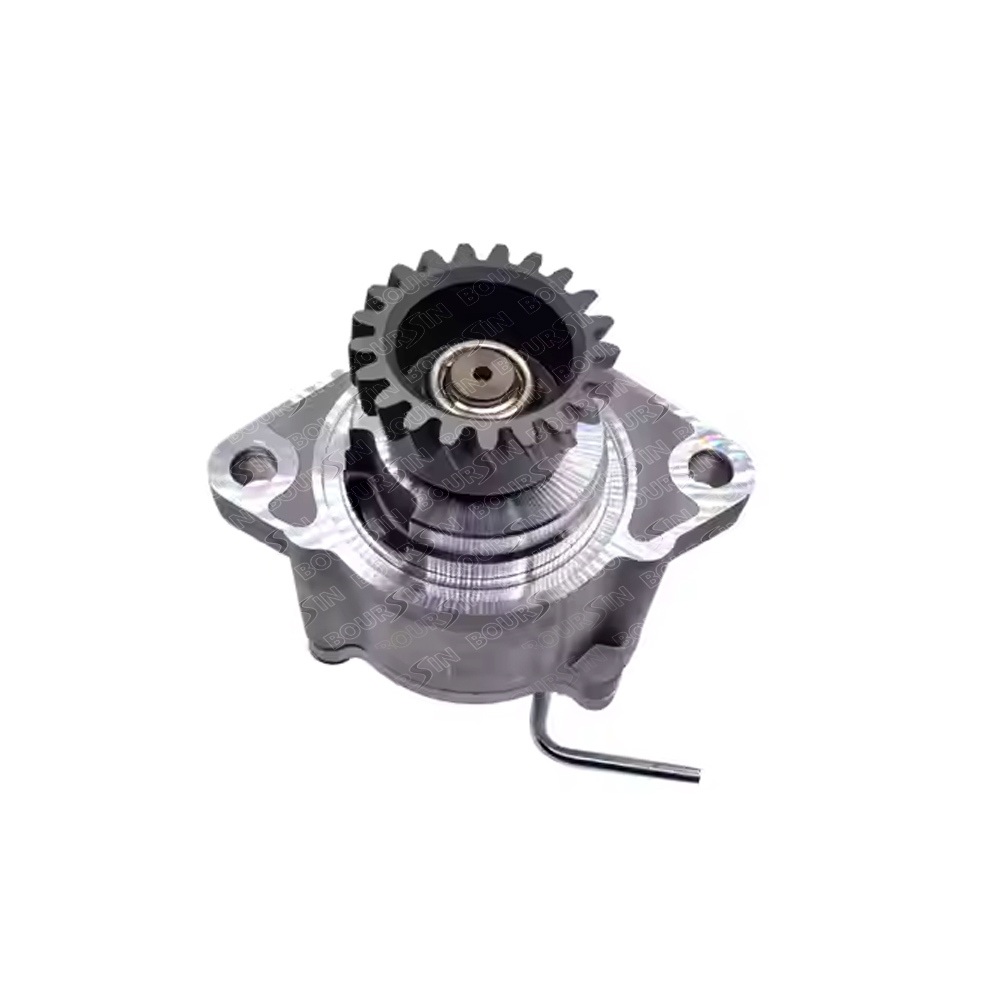 Vacuum Pump For Toyota Dyna Toyoace XZU300 XZU301 XZU302 XZU306 XZU307 XZU311 XZU312 XZU320 XZU321 XZU322 XZU330 XZU331 XZU337 XZU340 XZU341 XZU342 XZU346 XZU347 XZU351 XZU352 S05C S05D J05C