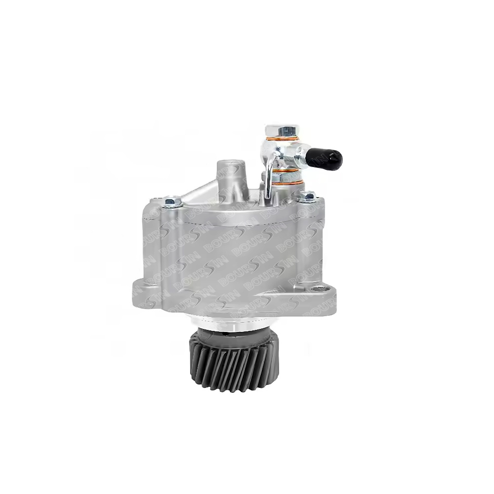 Vacuum Pump For Toyota 3B 4B 15BF 15BFP 15BLPG 1BZFPE Dyna 200 Coaster Mega Cruiser
