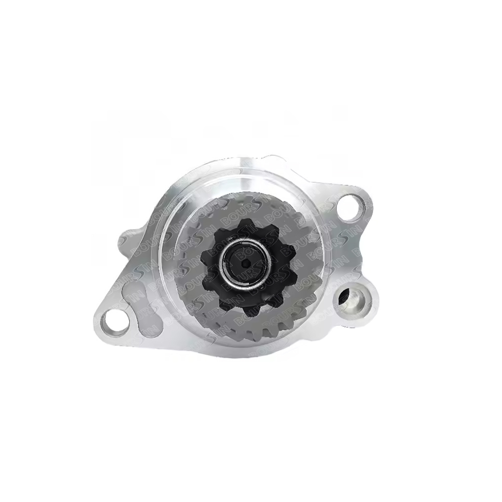 Vacuum Pump For Toyota 3B 4B 15BF 15BFP 15BLPG 1BZFPE Dyna 200 Coaster Mega Cruiser