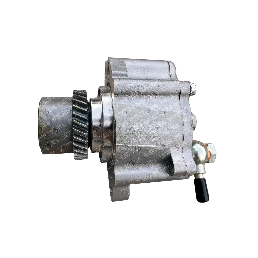 Vacuum Pump For Toyota 1KZTE 1KZT 1KDFTV 2KDFTV 4Runner Hilux Fortuner Hiace Land Cruiser Prado 2930067020