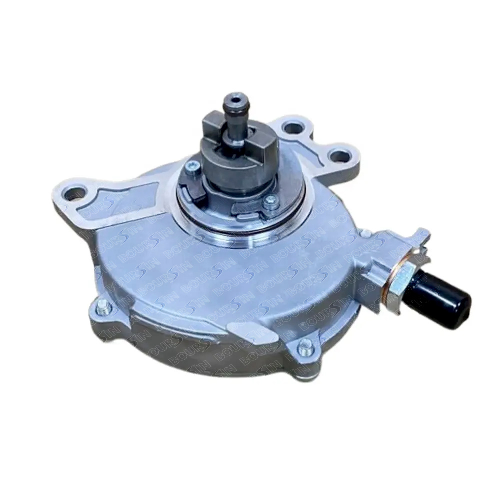Vacuum Pump For Toyota Innova Fortuner Hilux Hiace Dyna Land Cruiser Prado 1GDFTV 2GDFTV