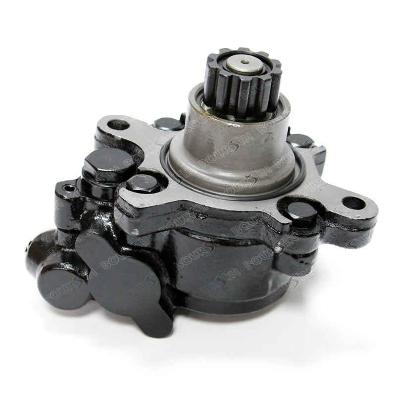 Power Steering Pump Vane For Toyota Coaster Dyna 200 Toyoace Servopumpe 3B 14B 15BF 15BFT 1BZFPE Diesel