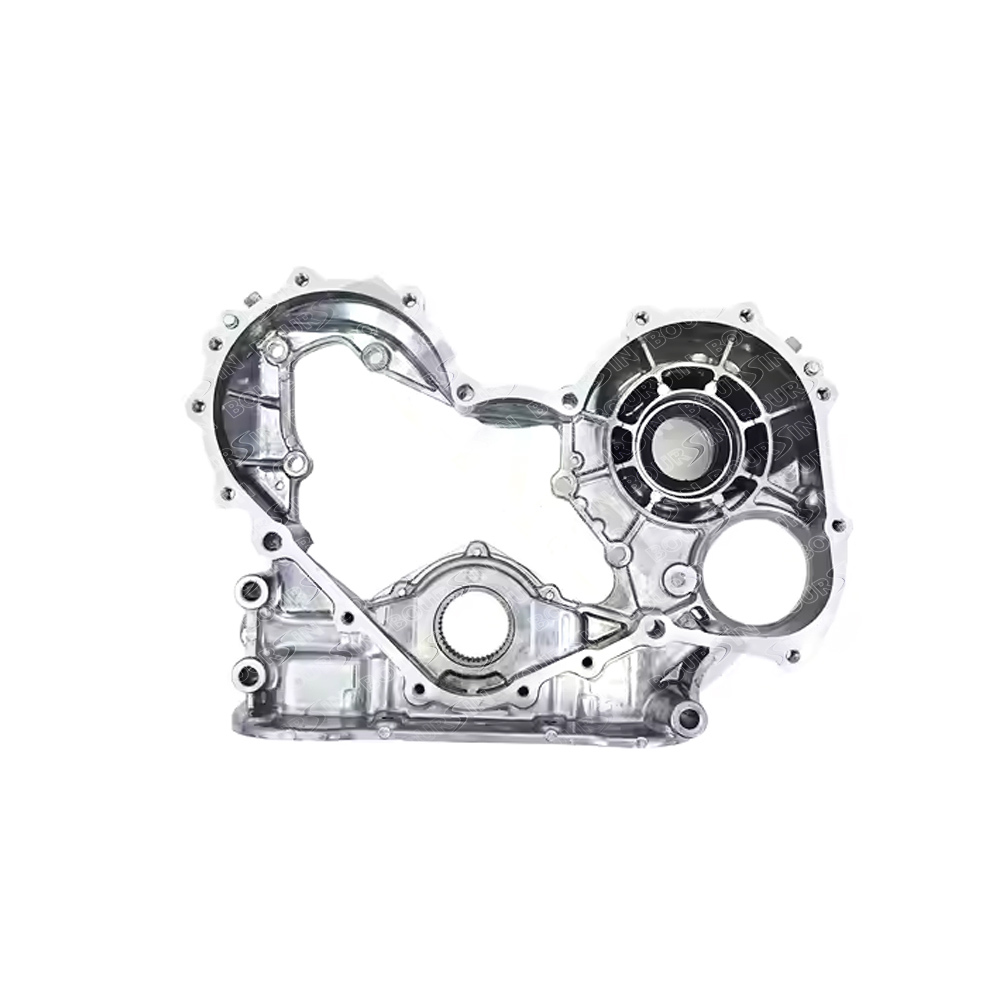 Timing Gear Cover Case For Toyota Dyna 200 Toyoace Land Cruiser Coaster B 3B 11B 14B