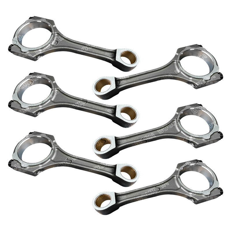 Connecting Rod For Toyota 4Runner FJ Cruiser Tacoma Tundra Hilux Land Cruiser 1GRFE 1GR-FE 4.0L 6 Cyl 13201-09861