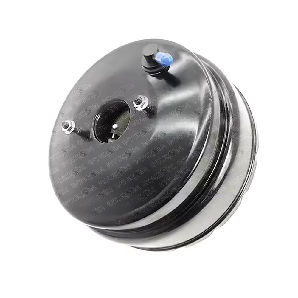 Brake Booster For Toyota Dyna Toyoace 1BZFPE 2TRFE N04C W04D 2012-2022