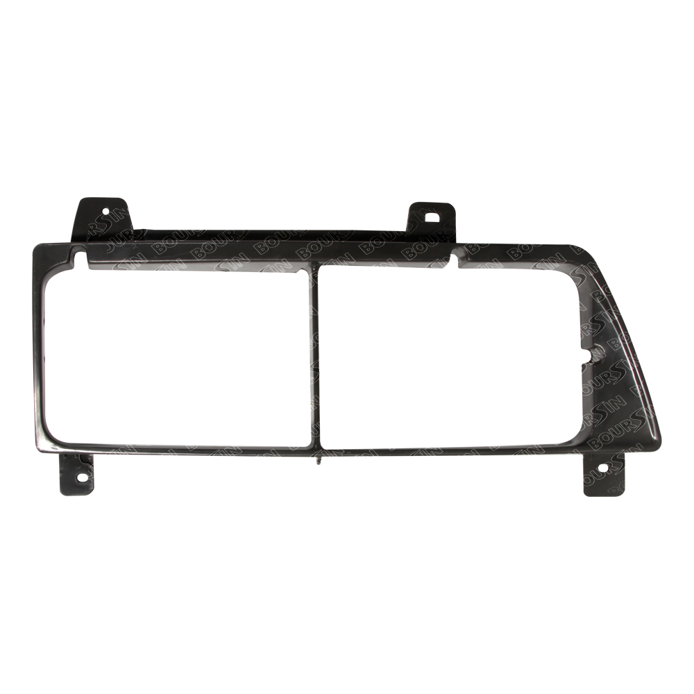 Rim HeadLamp For Isuzu ELF NPR66 NKR66 NPR NKR 4BD1 4BD2 4BE1 4HF1 4HE1 1994- 8-97581-089-0 8-97855-099-3