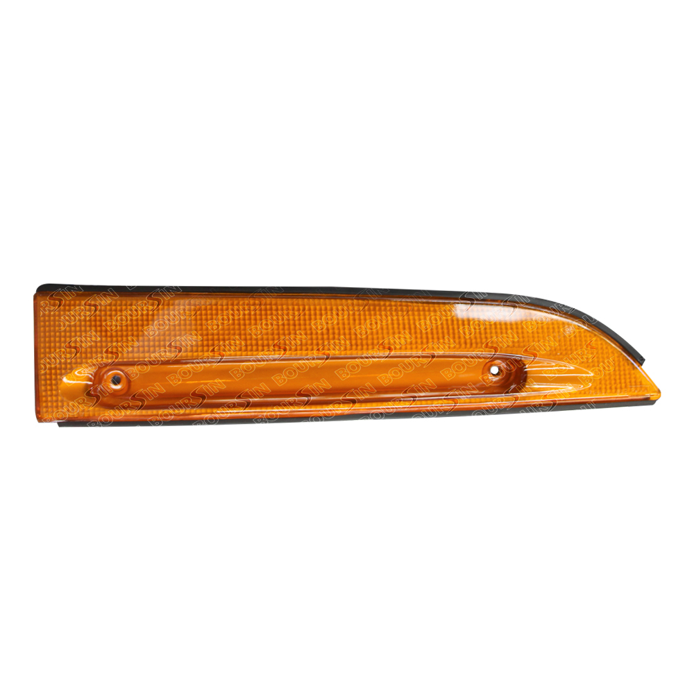 Ornament HeadLamp For Isuzu ELF NPR66 NKR66 NPR NKR 4BD1 4BE1 4HF1 1994- 8-97855-010-5 8-97855-009-4