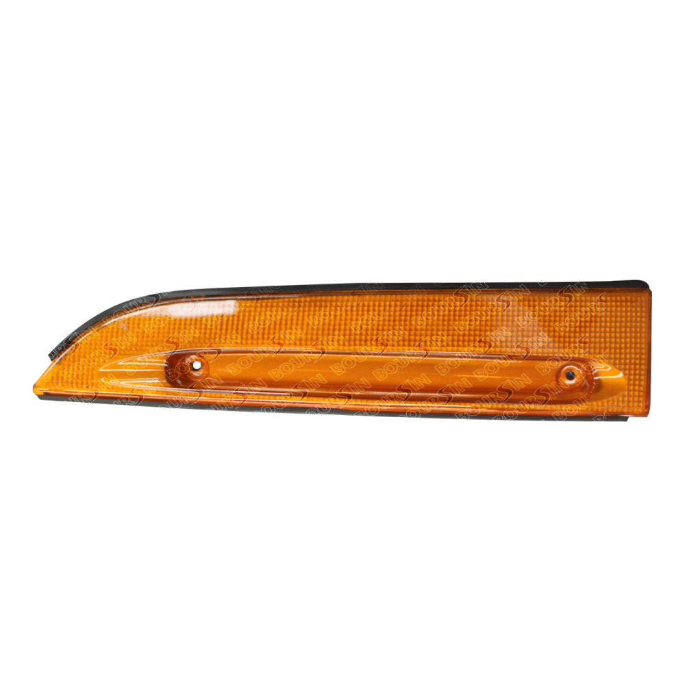 Ornament HeadLamp For Isuzu ELF NPR66 NKR66 NPR NKR 4BD1 4BE1 4HF1 1994- 8-97855-010-5 8-97855-009-4