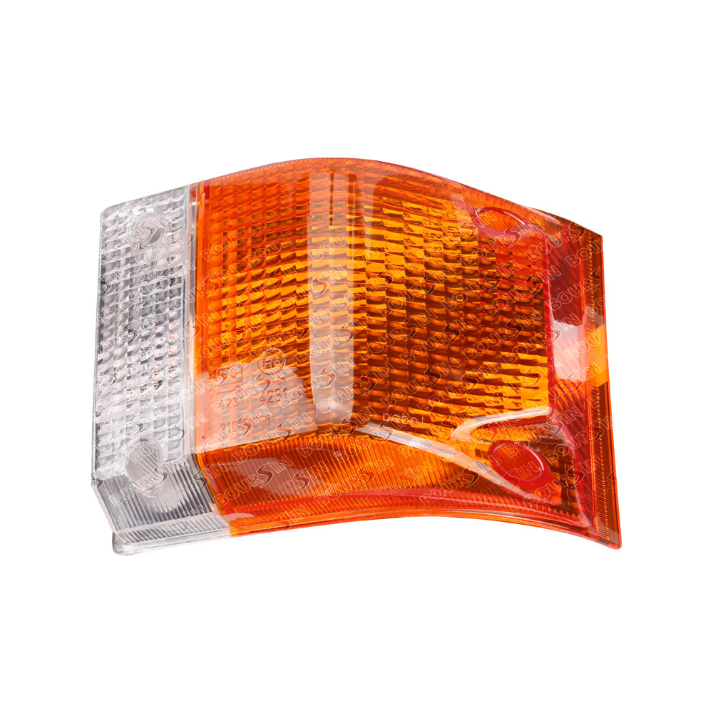 Lens Comb Front For Isuzu ELF NPR66 NPR NKR 1986-1992 8-94257-500-0 8-94257-501-0