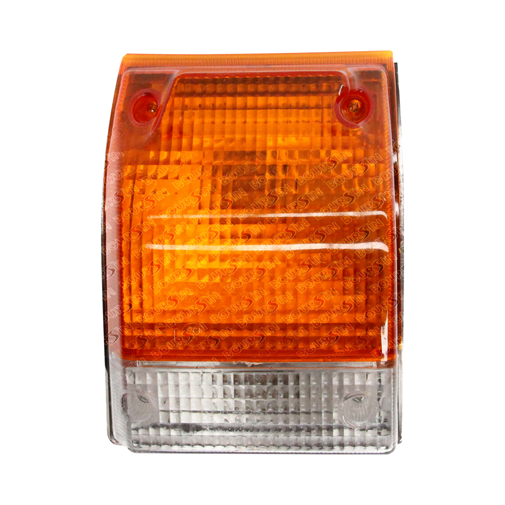 Lamp Asm Comb Front For Isuzu ELF NPR66 NKR66 NPR NKR 4BD1 4BE1 4HF1 1986-1992 8-94367-544-0