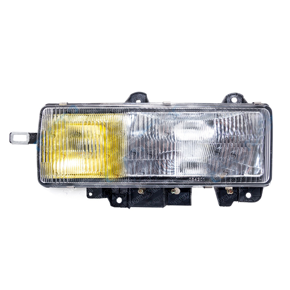 Headlight Front For Isuzu ELF NPR66 NKR66 NPR NKR 4BD1 4BE1 4HF1 1986-1992 8-97030-271-4