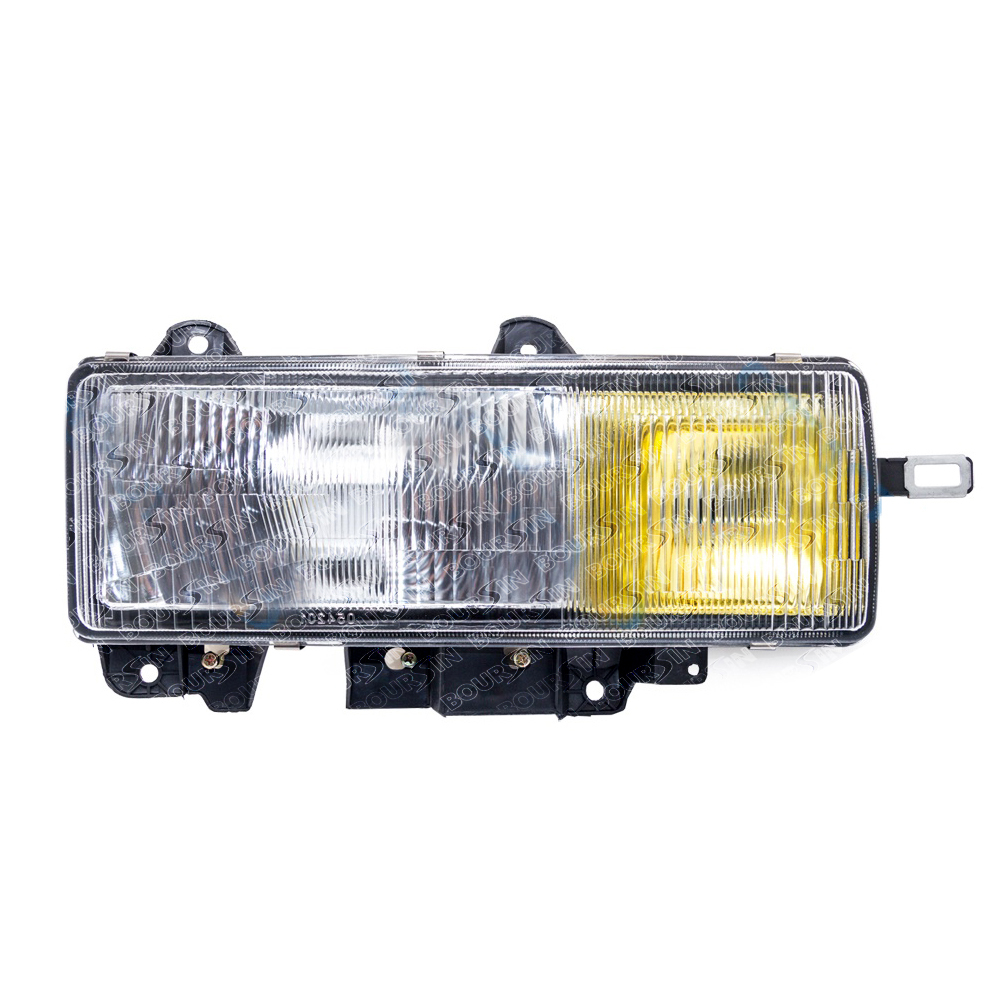 Headlight Front For Isuzu ELF NPR66 NKR66 NPR NKR 4BD1 4BE1 4HF1 1986-1992 8-97030-271-4