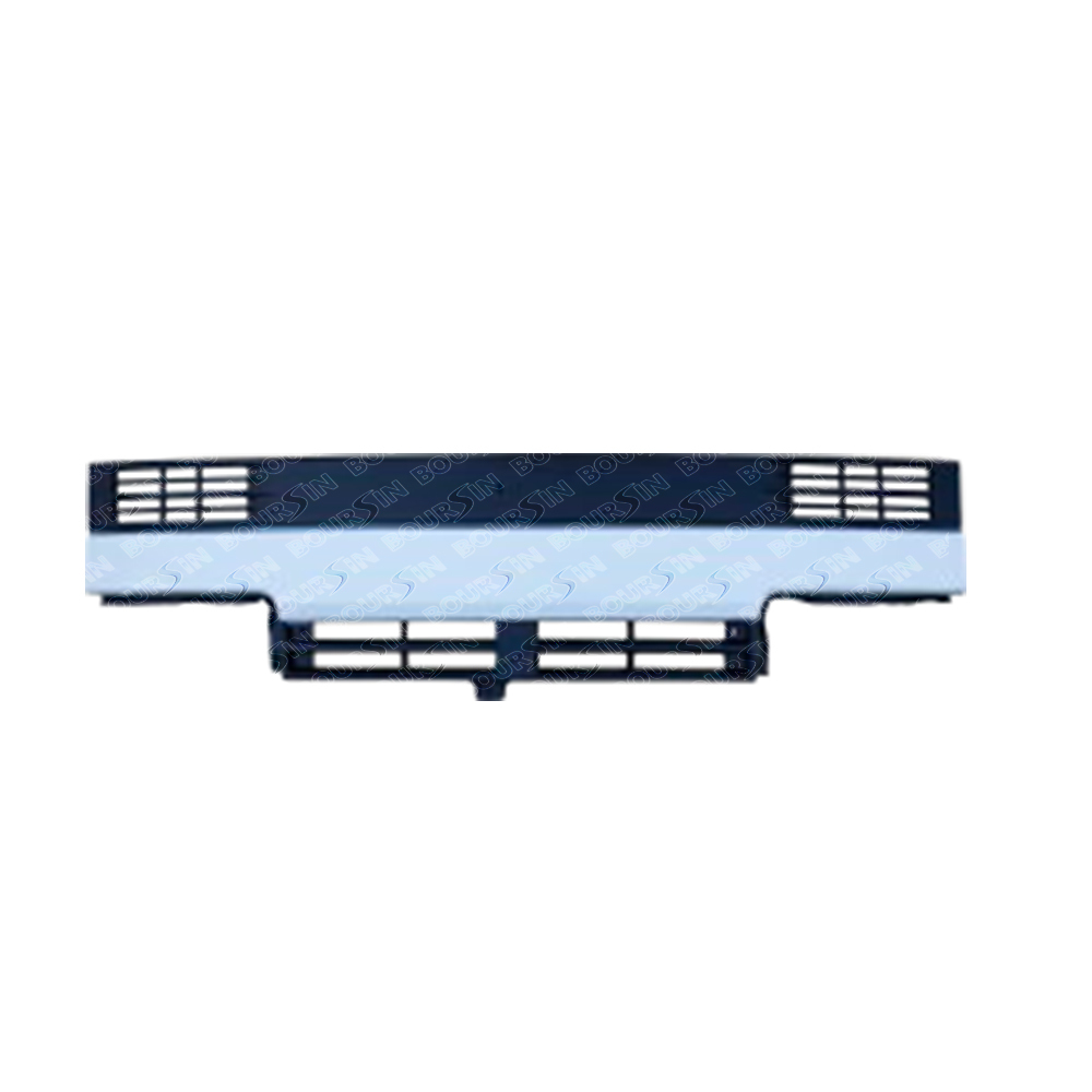 Grille For Isuzu ELF NPR66 NKR66 NPR NKR 4BD1 4BE1 4HF1 1986-1992