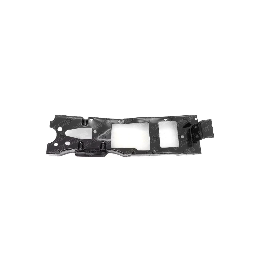 Bumper Bracket For Isuzu ELF NPR66 NKR66 NPR NKR NQR 4BD2 4HE1 4BD1 4BE1 4HF1 Matel black 1994-  8-97039-797-4 8-97039-796-4