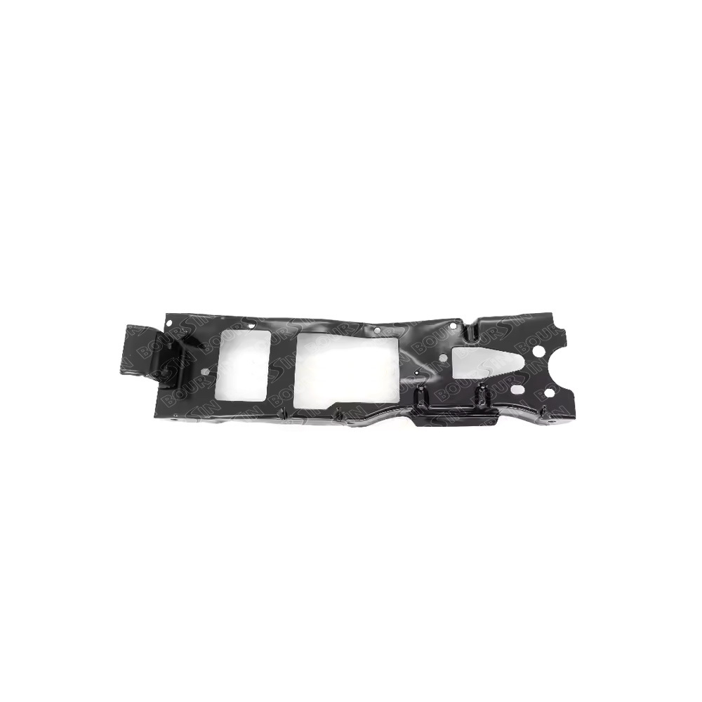 Bumper Bracket For Isuzu ELF NPR66 NKR66 NPR NKR NQR 4BD2 4HE1 4BD1 4BE1 4HF1 Matel black 1994-  8-97039-797-4 8-97039-796-4