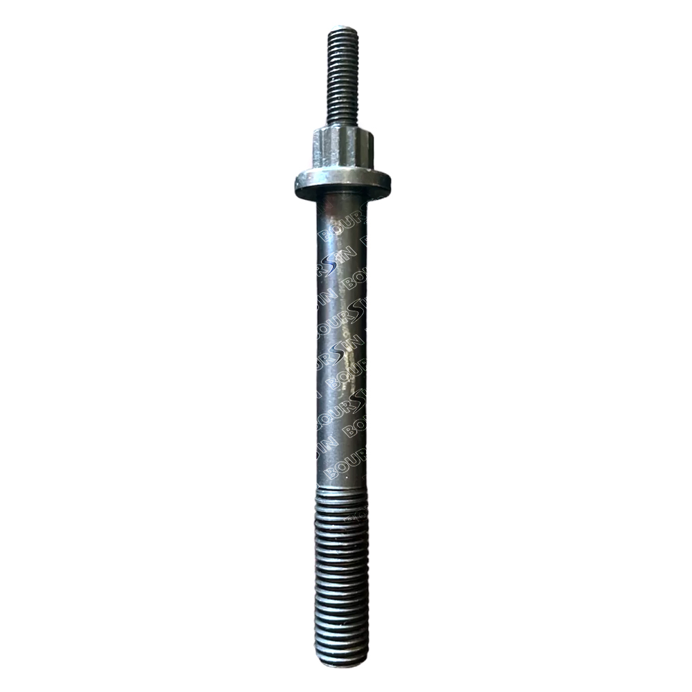 Bolt Cylinder Head To Block For ISUZU NPS NKR NPR NKR66 NPR66 NQR 4HJ1 4HE1 4HF1 4HG1 8-97087-660-0 8970876600