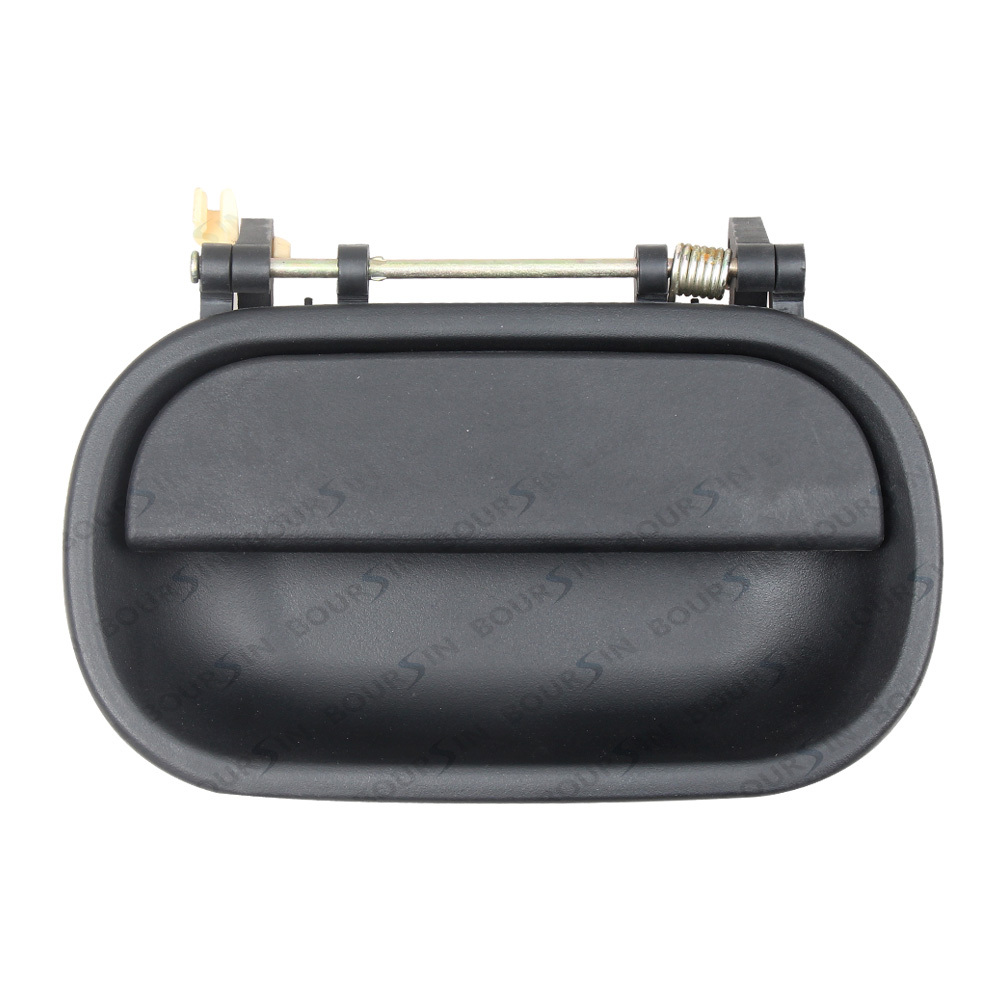 Handle Outside Front Door For Isuzu ELF NPR66 NKR66 NPR NKR NQR 4BD2 4HE1 4BD1 4BE1 4HF1 8-97867-722-1 8-97867-721-1