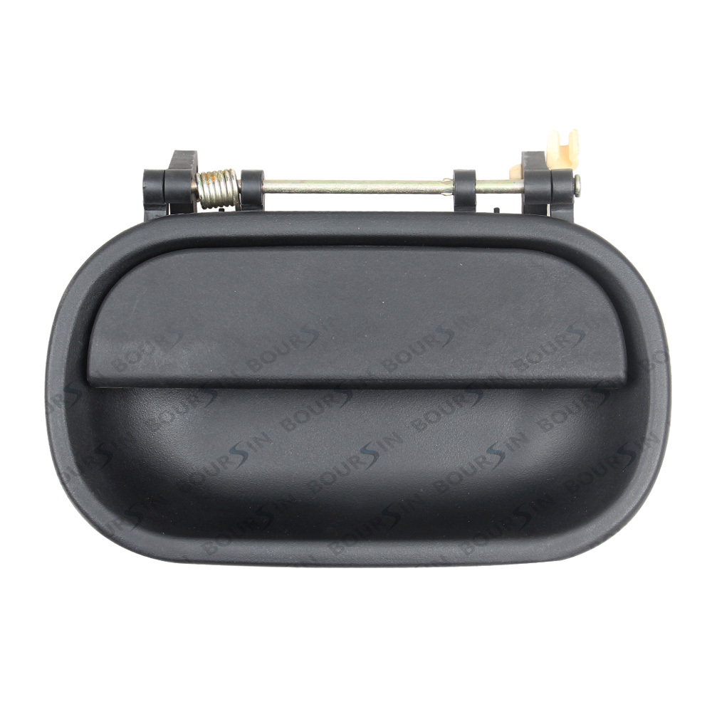 Handle Outside Front Door For Isuzu ELF NPR66 NKR66 NPR NKR NQR 4BD2 4HE1 4BD1 4BE1 4HF1 8-97867-722-1 8-97867-721-1