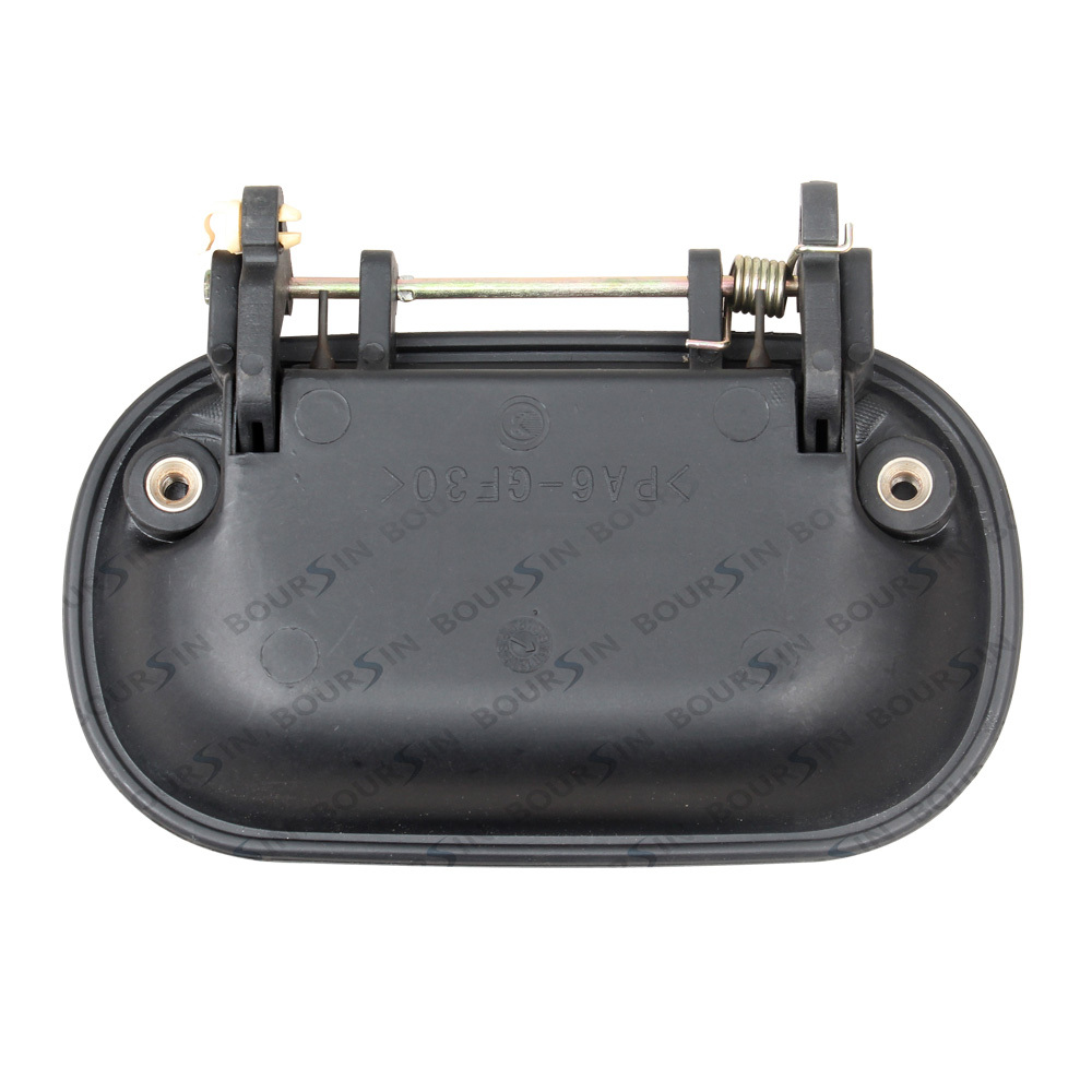 Handle Outside Front Door For Isuzu ELF NPR66 NKR66 NPR NKR NQR 4BD2 4HE1 4BD1 4BE1 4HF1 8-97867-722-1 8-97867-721-1
