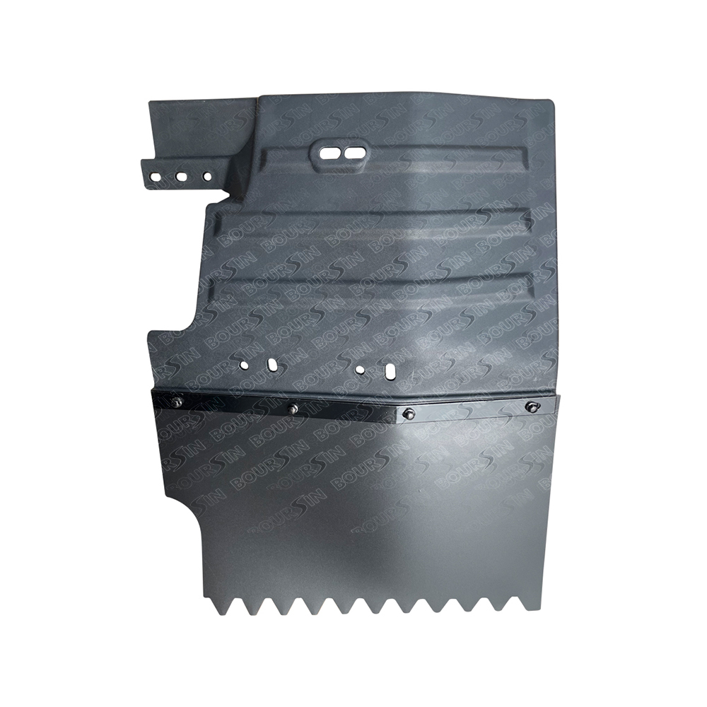Guard Mud Rear With Flap For Isuzu ELF NPR66 NKR66 NPR NKR NQR 4BD2 4HE1 4BD1 4BE1 4HF1 8-97048-729-1 8-97048-728-3 8-97128-468-0