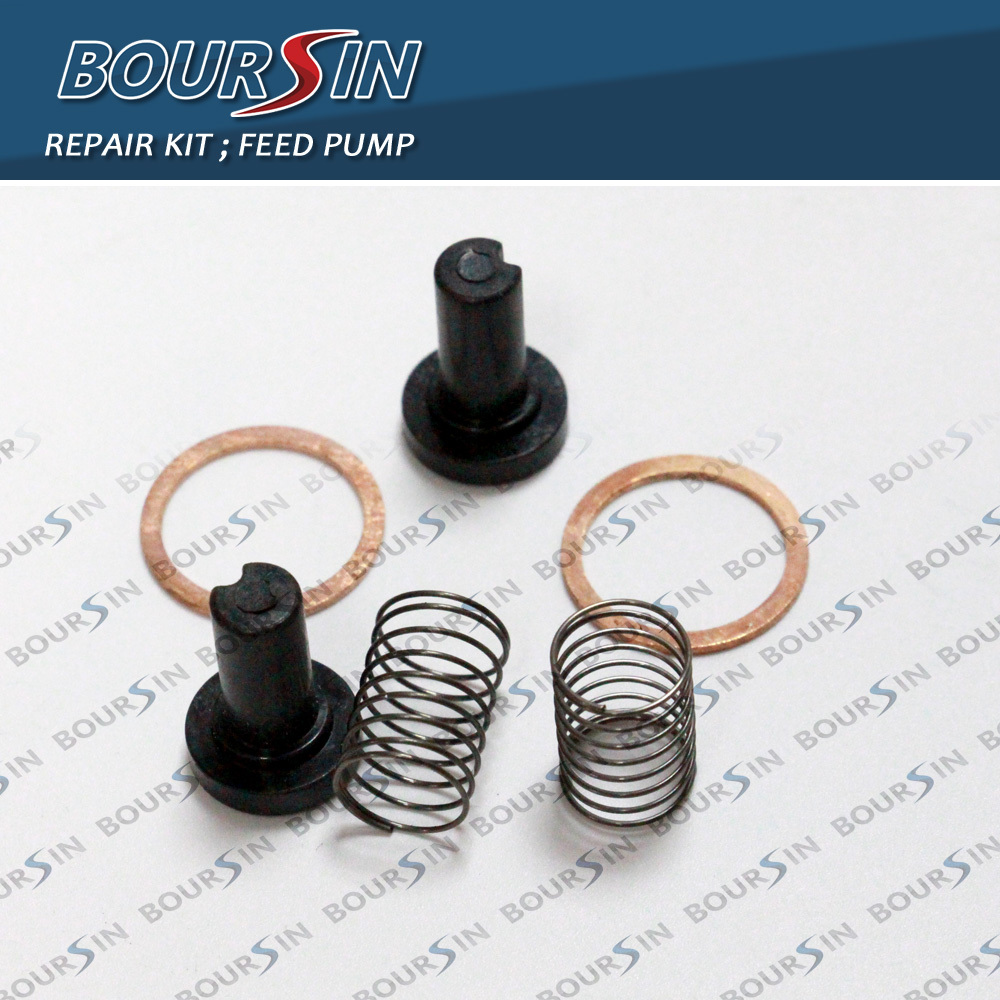 Repair Rebuild Kit Bosch style Lift feed pump For Isuzu Hino ud Diesel