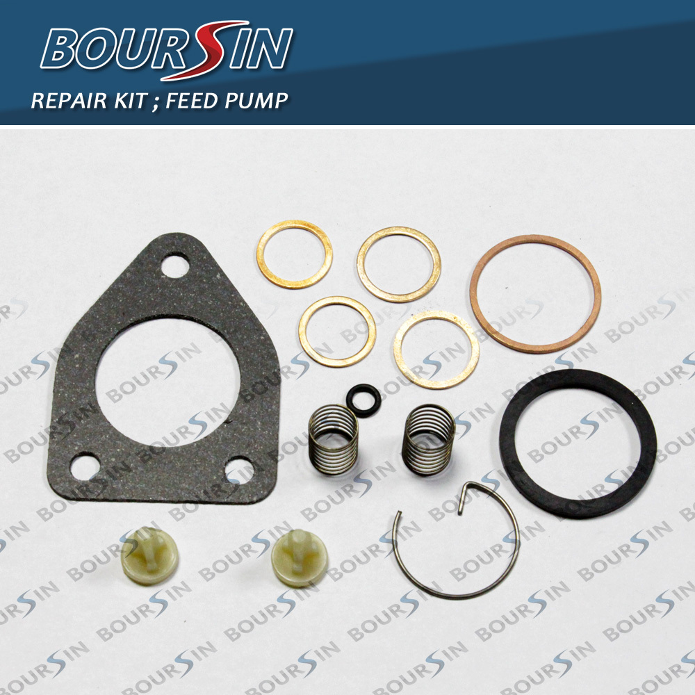 Repair Rebuild Kit Bosch style Lift feed pump For Isuzu Hino ud Diesel