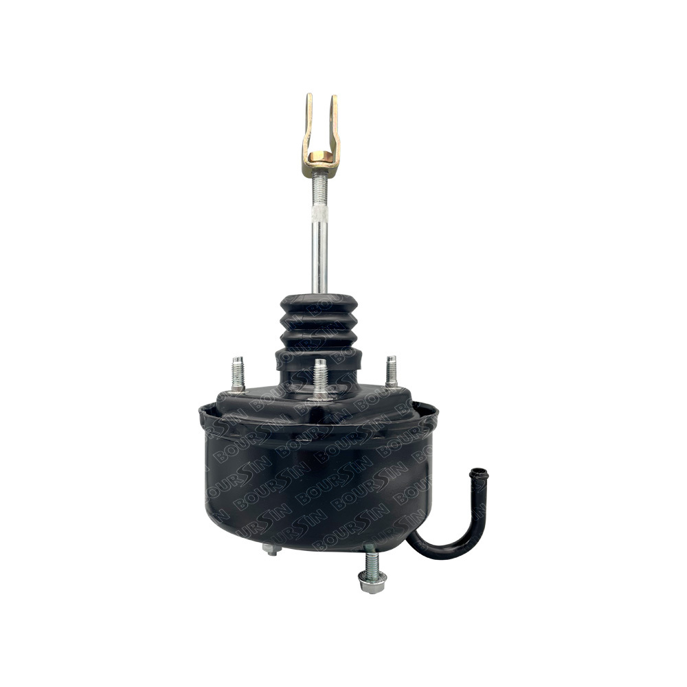 Clutch Booster For Isuzu Elf NPR NKR NKR66 NPR66 NQR 4HF1 4HG1 Clutch Servo 8-97048-928-2 8970489282