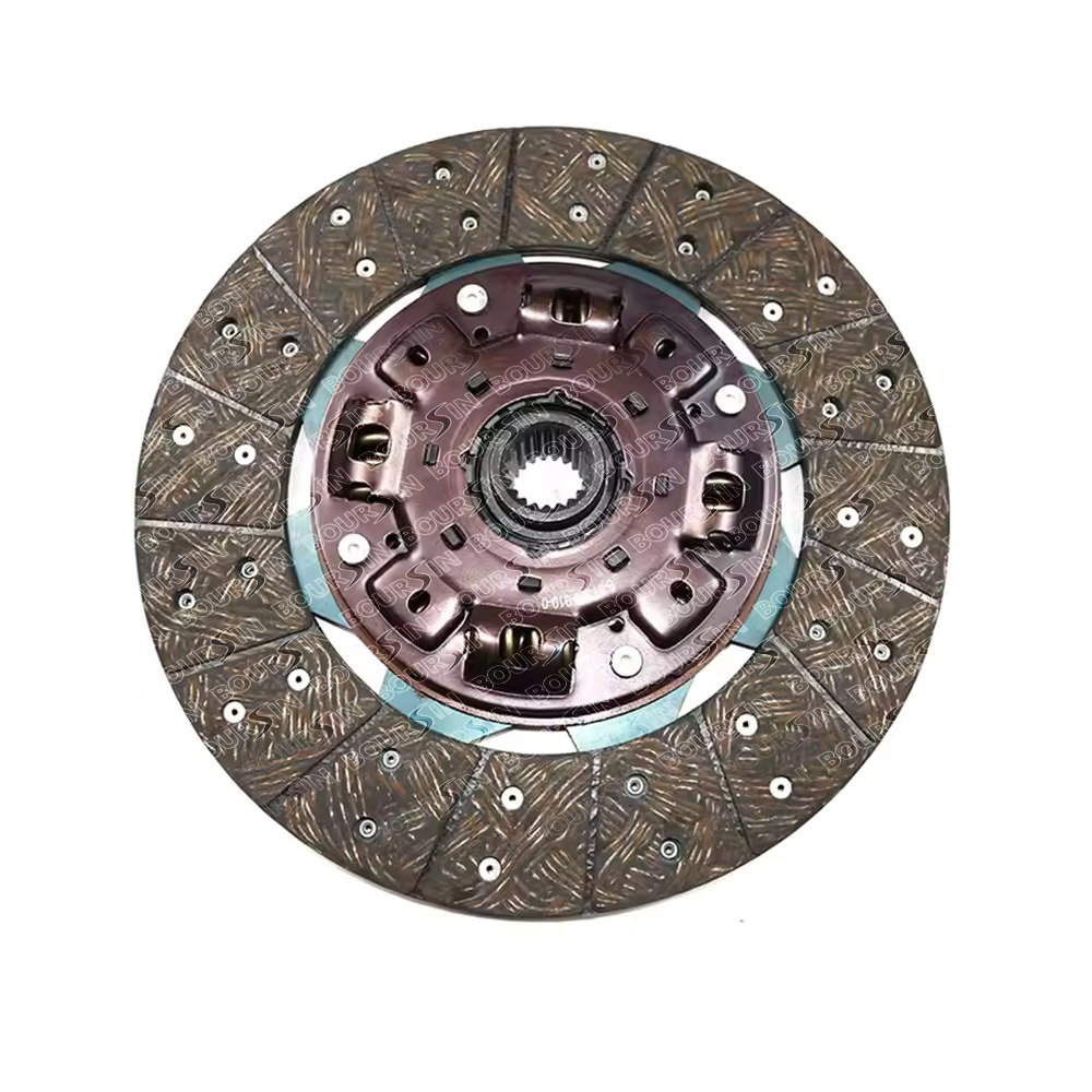 Disc Clutch For ISUZU ELF NKR NPR NKR66 NPR66 4HG1 4HF1 8-97389-910-0 8-97162-966-1 8-97139-129-0