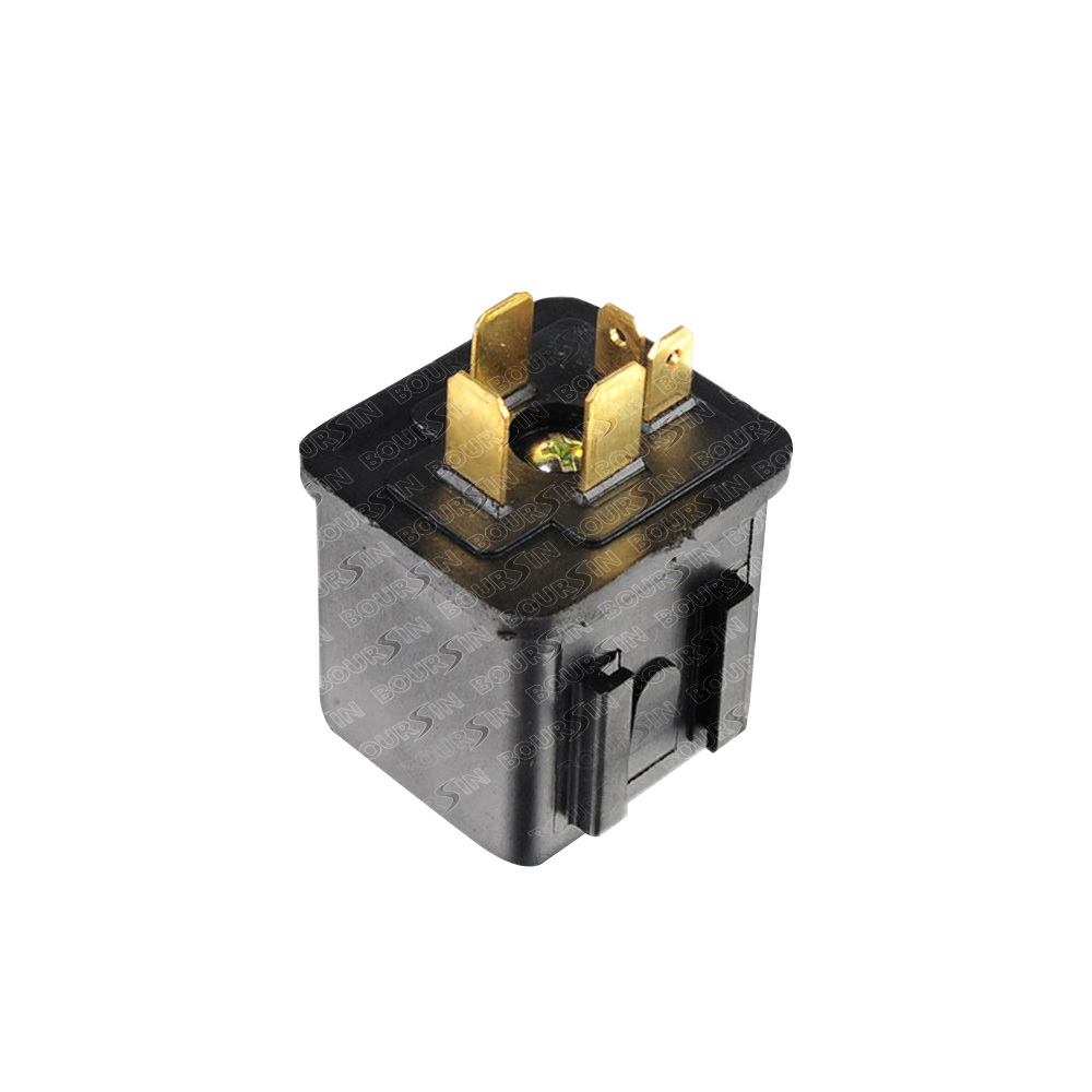 CERAMIC HTR RELAY FOR ISUZU NPR NQR NPR-HD NRR REACH 4HE1 4HK1 1998-2007