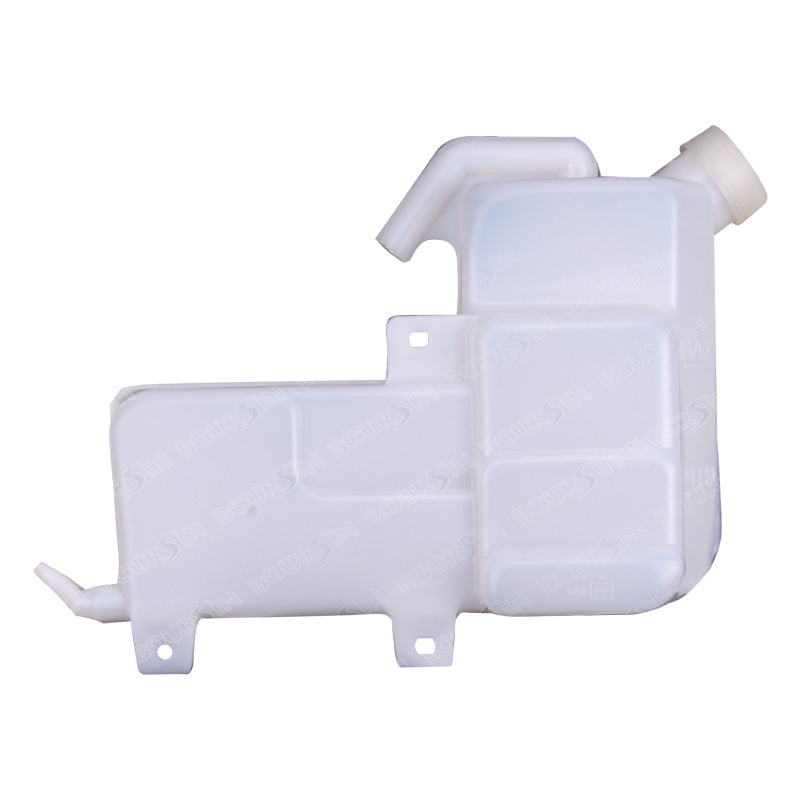 RADIATOR SURGE TANK FOR ISUZU NPR NPR-HD NQR NRR 4HE1 4HF1 4HG1 4HJ1 1992-2006 8-97131-202-0 8-97210-844-0
